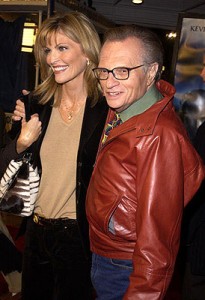 King at Benjamin Button's premiere
