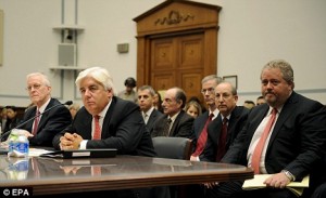 AIG Board