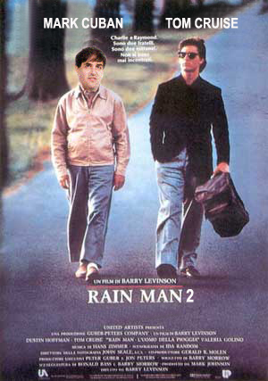 Rainman 2