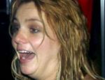 Crazy Fan Arrested at Britney Spears Concert