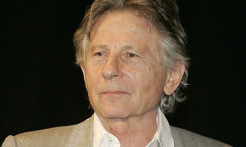 Randy Polanski – Rapist Escapist!