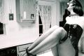 Jewish girl: Phylacteries Tefillin, or just sick sex fetish?