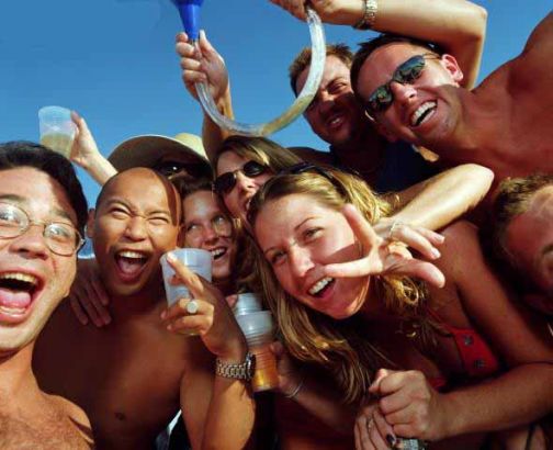 Burger King plans beer-selling Whopper Bar in South Beach called: Beer Pong