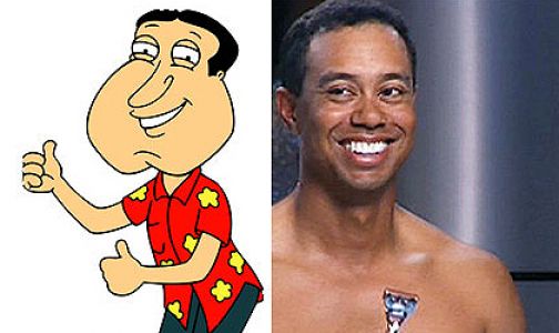Fox Announces New Family Guy Spin-off
