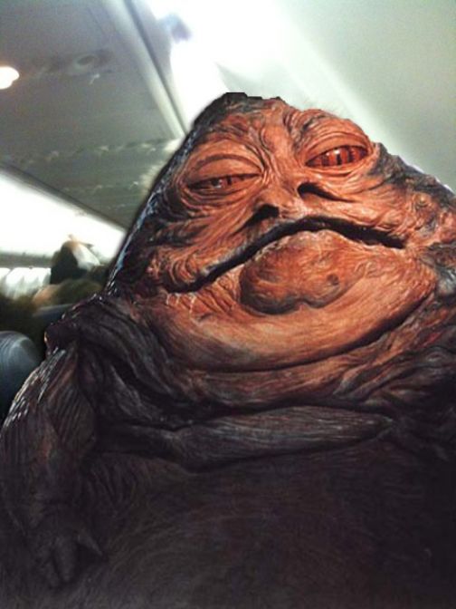 Director Kevin Smith ‘Too Fat’ To Fly Southwest