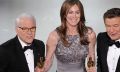 Bigelow wins best director!