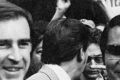 Jerry Brown remembers his buddy Jim Jones!