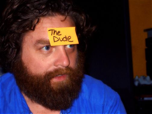Zach Galifianakis “I Screwed Over Gibson” The Interview Where He Finally Tells All.