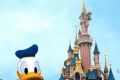 Woman claims Donald Duck groped her, Duck claims “the bitch asked for it!”