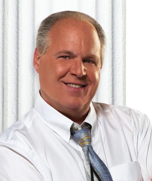 Rush Limbaugh Writes for The Onion
