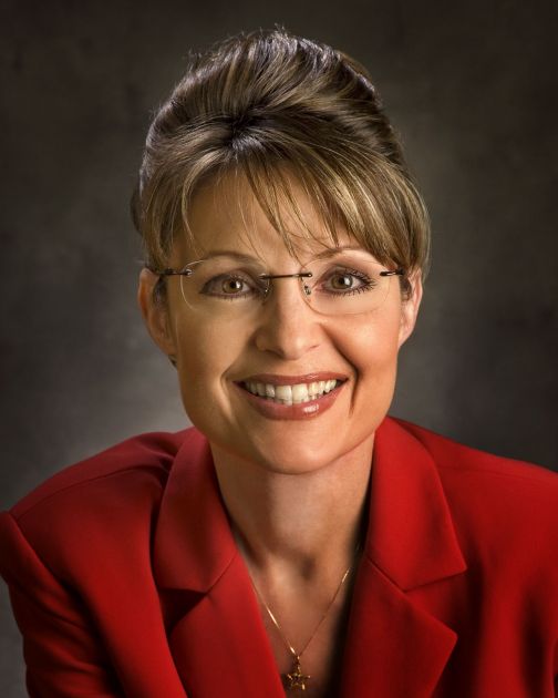 Sarah Palin: “I never sucked as a hooker…”