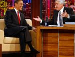 President Obama: “My behavior was ‘completely retarded.’
