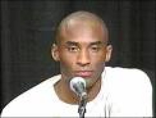 Grease Defends Kobe’s Dig at Anna Nicole’s Corpse.