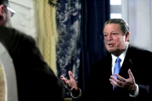 Al Gore: Still Wrong On Global Warming!