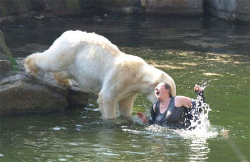 Who’s Who In the Zoo? With Peter Boo